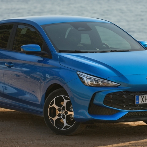 Γιατί το MG3 Hybrid+ αποτελεί από τις καλύτερες προτάσεις αγοράς στην κατηγορία του