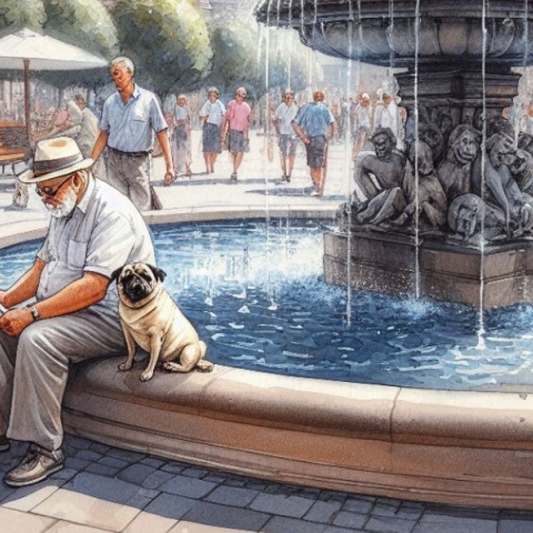 Αυγουστιάτικες ημερολογιακές καταχωρίσεις για κάθε χρήση