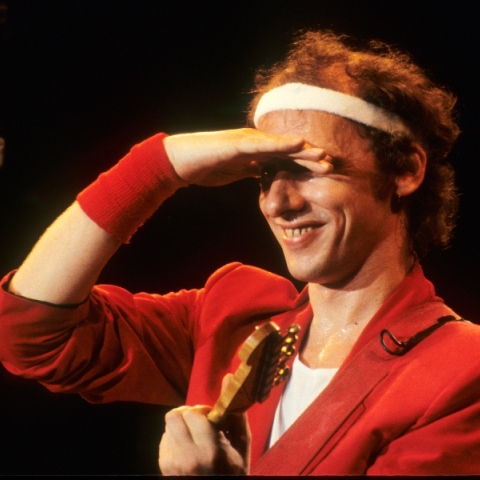 Local Hero: Το soundtrack της ταινίας που έγραψε ο ηγέτης των Dire Straits, Mark Knopfler