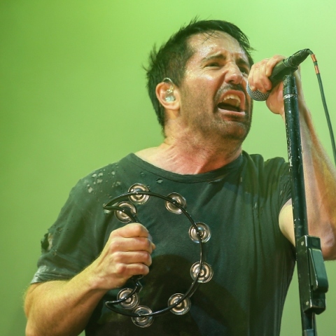 Nine Inch Nails: Ο Trent Reznor θα γράψει το soundtrack για το Tron: Ares της Disney