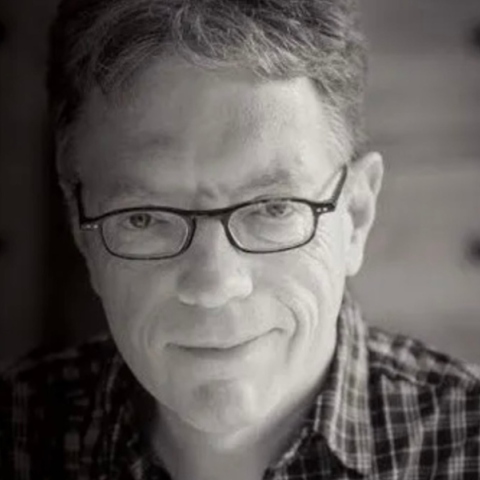 Charles R. Cross: Πέθανε ο βιογράφος του Kurt Cobain και εκδότης της εφημερίδας The Rocket