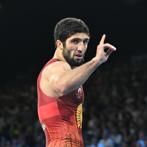 Ο Κουρουγκλίεβ δείχνει τον δρόμο: Έτσι θα γίνει η Ελλάδα αθλητική υπερδύναμη 