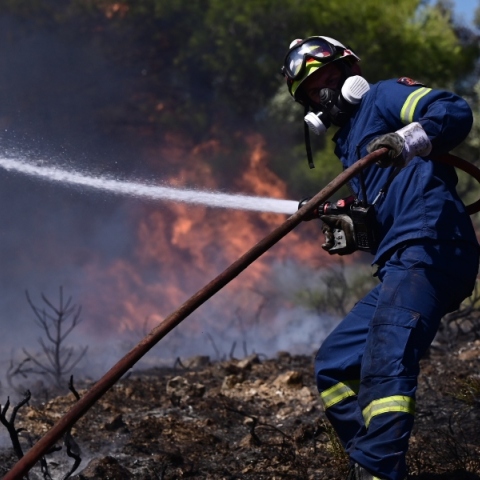 Φωτιά στην Αττική: Γιατί οι Αρχές δεν μπόρεσαν να σβήσουν την πυρκαγιά