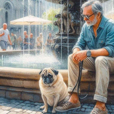 Τρίτη 13 Αυγούστου 2024: Ημερολόγιο