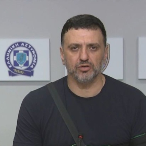 Κικίλιας για φωτιά στην Αττική:  Εξαιρετικά επικίνδυνη η πυρκαγιά