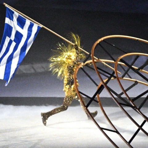 Τελετή λήξης Ολυμπιακών Αγώνων: Τα σχόλια στο Χ