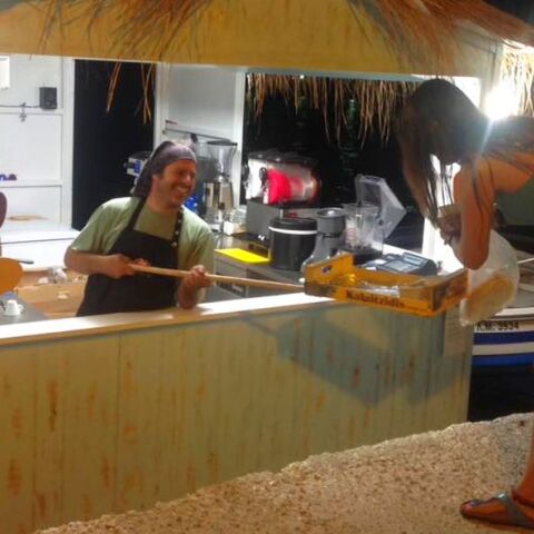 Bloom Brothers Canteen