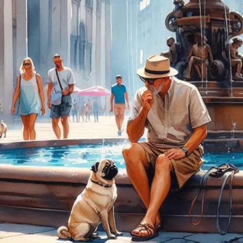 Τετάρτη 14 Αυγούστου 2024: Ημερολόγιο