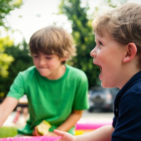 Δήμος Αθηναίων: Επαναλειτουργία παιδικών κατασκηνώσεων στον Άγιο Ανδρέα 
