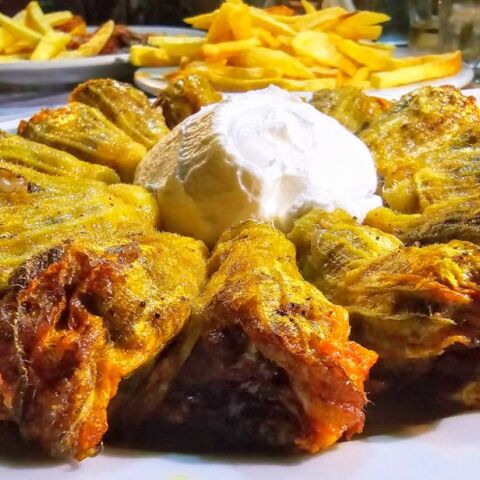 Μεϊντάνι, Ζαγορά Πηλίου