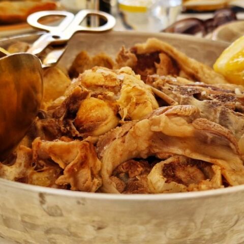 Μιχάλης, Χανιά