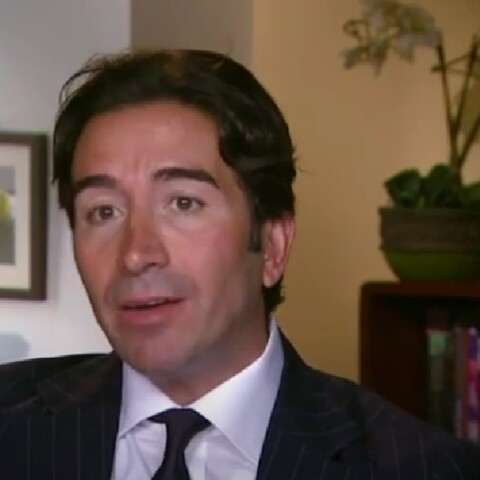 Νεκρός ο δικηγόρος των διασημοτήτων 