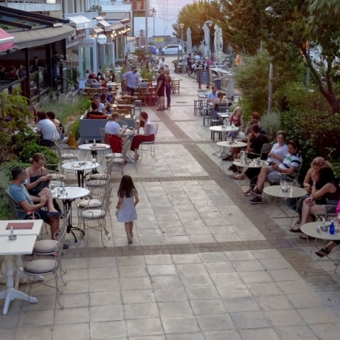 Aργία Δεκαπενταύγουστου: Πως θα πληρωθούν οι εργαζόμενοι ιδιωτικού τομέα