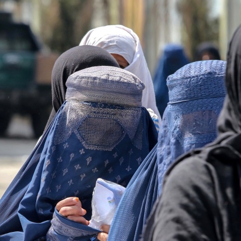 Αφγανιστάν: Η ζωή τρία χρόνια μετά την επιστροφή των Ταλιμπάν