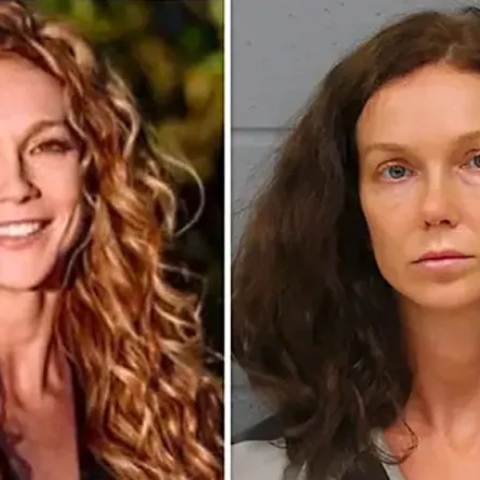 Κέιτλιν Άρμστρονγκ: Καταδικάστηκε σε 90 χρόνια φυλάκισης για τη δολοφονία της «Μο» Γουίλσον