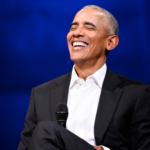 Μπαράκ Ομπάμα: Η καλοκαιρινή λίστα τραγουδιών του για το 2024