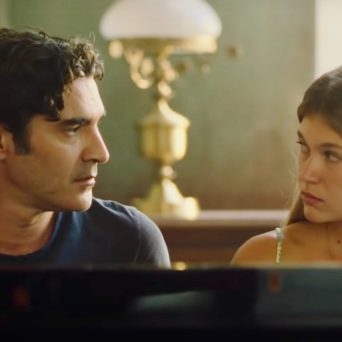 Το επόμενο βήμα του Χριστόφορου Παπακαλιάτη 