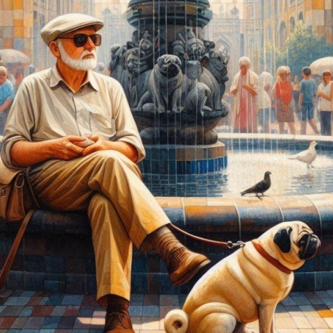 Αυγουστιάτικες ημερολογιακές καταχωρίσεις για κάθε χρήση