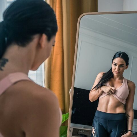 Σ' αυτές τις ηλικίες το σώμα μας αλλάζει δραστικά 