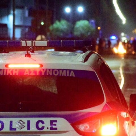 Εξαρθρώθηκε διεθνής εγκληματική οργάνωση που διακινούσε ναρκωτικά μέσω της Ελλάδας, με προορισμό το Ισραήλ - Συνελήφθησαν 8 άτομα. 