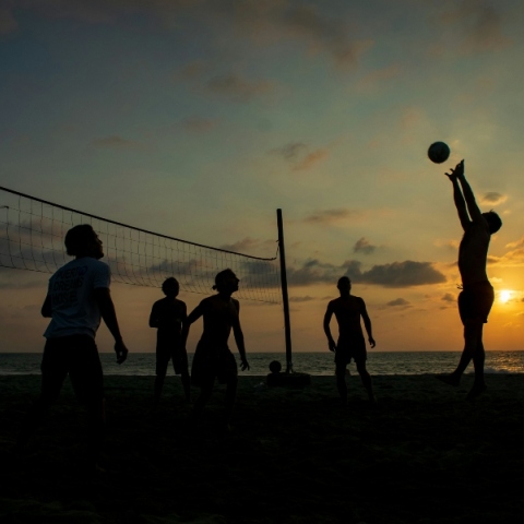 Θερινά σπορ: Πώς να αποτρέψτε τους τραυματισμούς άνω άκρου;