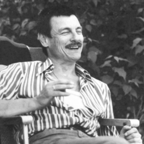 Το Μέσα μας Φως: In Memoriam Andrei Tarkovsky (1932-1986)