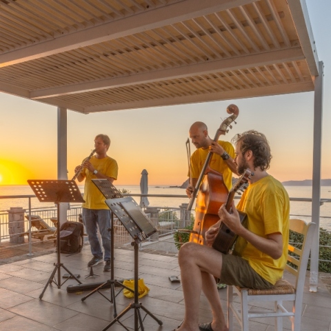 Διεθνές Φεστιβάλ Μουσικής Μολύβου
