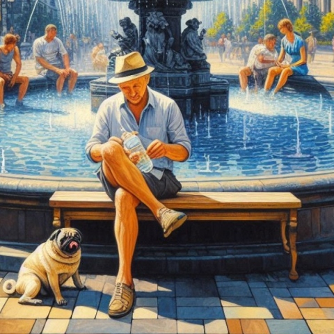 Παρασκευή 16 Αυγούστου 2024: Ημερολόγιο