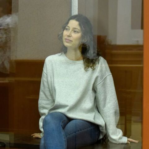 Ρωσία: Ένοχη για προδοσία κρίθηκε ρωσοαμερικανίδα μπαλαρίνα - Καταδικάστηκε σε 12 χρόνια φυλακή - Δώρισε 50 δολάρια σε ΜΚΟ υπέρ της Ουκρανίας το 2022.