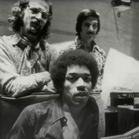 Electric Lady Studios: A Jimi Hendrix Vision: Δείτε το trailer του ντοκιμαντέρ για το ιστορικό studio ηχογραφήσεων