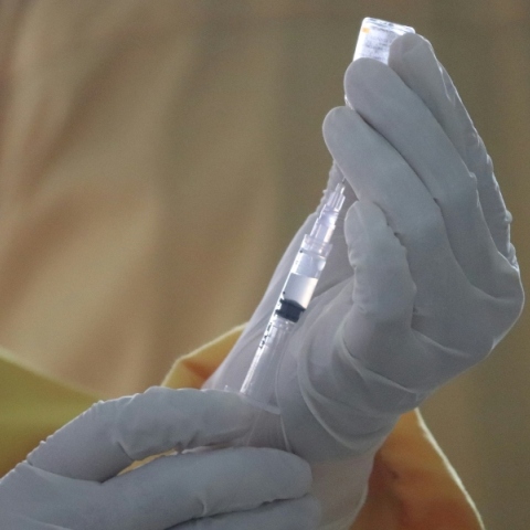 Ευλογιά των πιθήκων: Τα συμπτώματα και αυτοί που κινδυνεύουν 