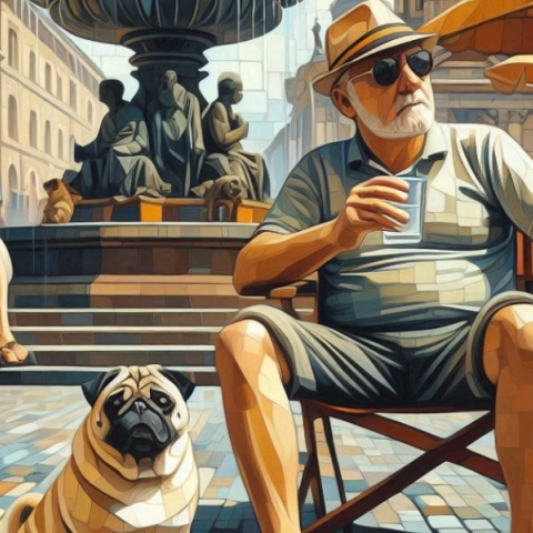 Σάββατο 17 Αυγούστου 2024: Ημερολόγιο