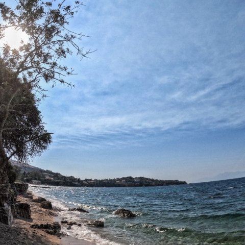 Καιρός: Υψηλές θερμοκρασίες και τις επόμενες μέρες 