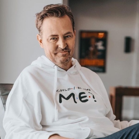 Μάθιου Πέρι: O προσωπικός του βοηθός έκανε 27 ενέσεις κεταμίνης σε 5 ημέρες