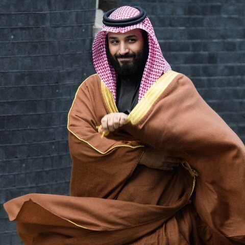 Ο Μοχάμεντ μπιν Σαλμάν φοβάται για τη ζωή του - και δικαίως