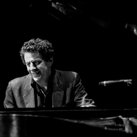 Philip Glass: Λέξεις χωρίς Μουσική