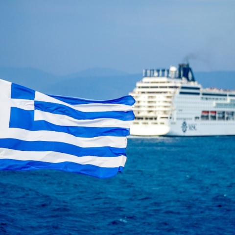 Aκτοπλοΐα και πράσινη μετάβαση: Αύξηση σε λειτουργικά έξοδα και εισιτήρια