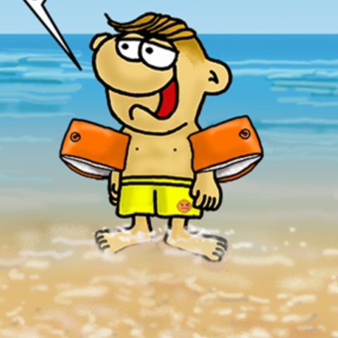 Αρκάς: Η Καλημέρα για καλό ΣΚ και η μελιτζάνα που τσιμπάει