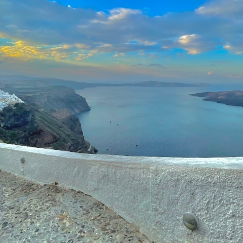 Οι ελληνικές ακτογραμμές στην κορυφή του κόσμου σε μέγεθος και ομορφιά 