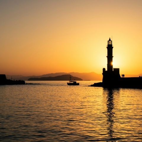 Παγκόσμια Ημέρα Φάρων: 18 φάροι ανοιχτοί στο κοινό αύριο 18.08