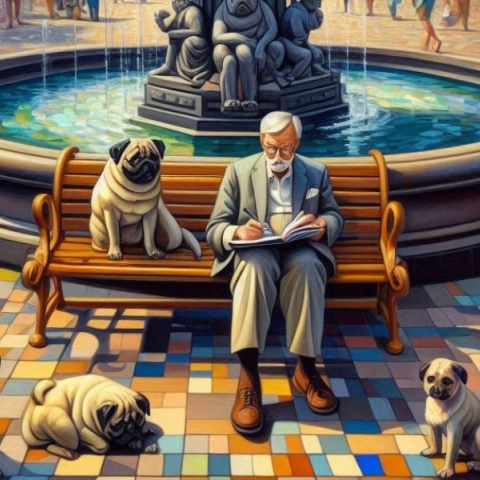 Δευτέρα 19 Αυγούστου 2024: Ημερολόγιο