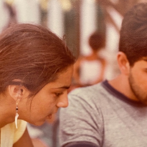 August Voice - Ημερολόγια Αυγούστου: Οι συνεργάτες της Athens Voice γράφουν για το δικό τους καλοκαίρι.