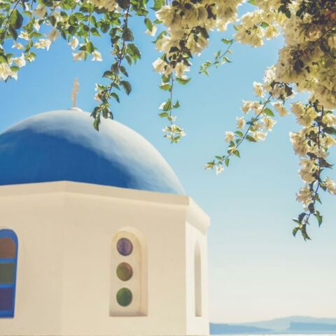 Η Ελλάδα «Αγαπημένη Χώρα» για πέμπτη χρονιά στα αμερικανικά βραβεία The Trazees 2024	