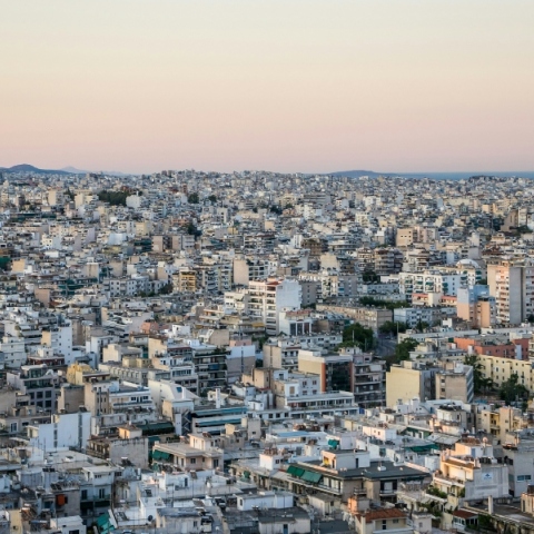 Φοιτητικό σπίτι: Συμβουλές πριν την ενοικίαση κατοικίας