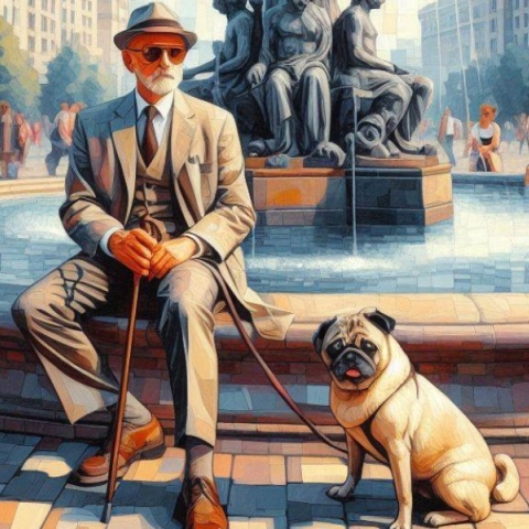 Τρίτη 20 Αυγούστου 2024: Ημερολόγιο