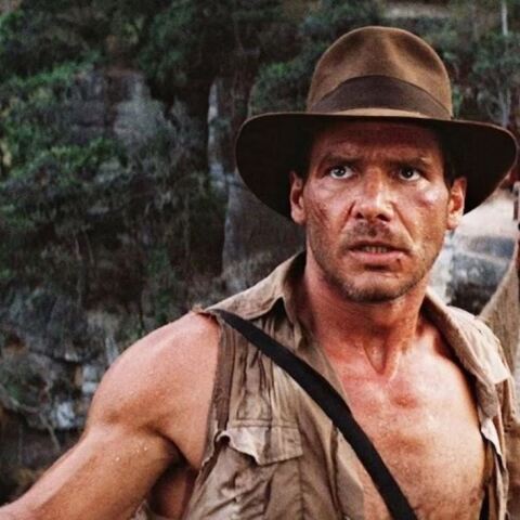 Ιντιάνα Τζόουνς: Πωλήθηκε για 630.000$ το καπέλο του - Το φόραγε στην ταινία του 1984 «Indiana Jones and the Temple of Doom»