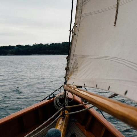 Ιταλία: Βυθίστηκε πολυτελές ιστιοφόρο, υπάρχουν αγνοούμενοι