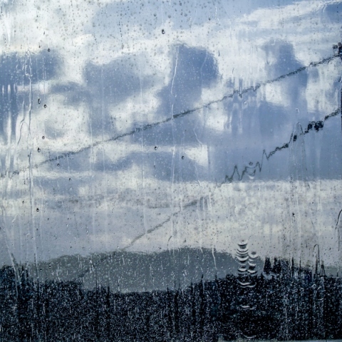 Κακοκαιρία: Βροχές και καταιγίδες σε Βόρεια και Δυτική Ελλάδα