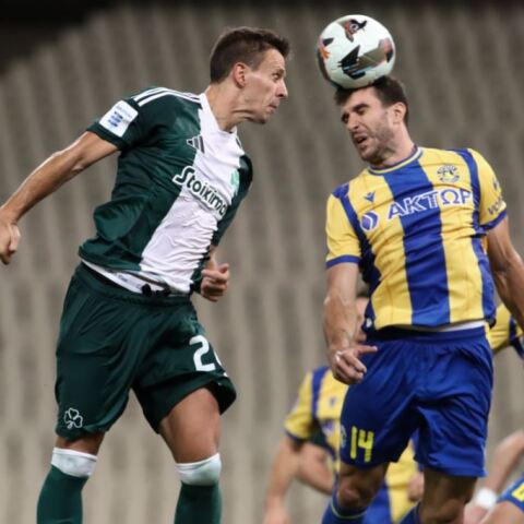 Super League: Η ανασκόπηση της πρώτης αγωνιστικής