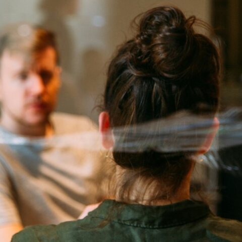 Πώς τα ρούχα δυναμίτισαν μία συνέντευξη για δουλειά